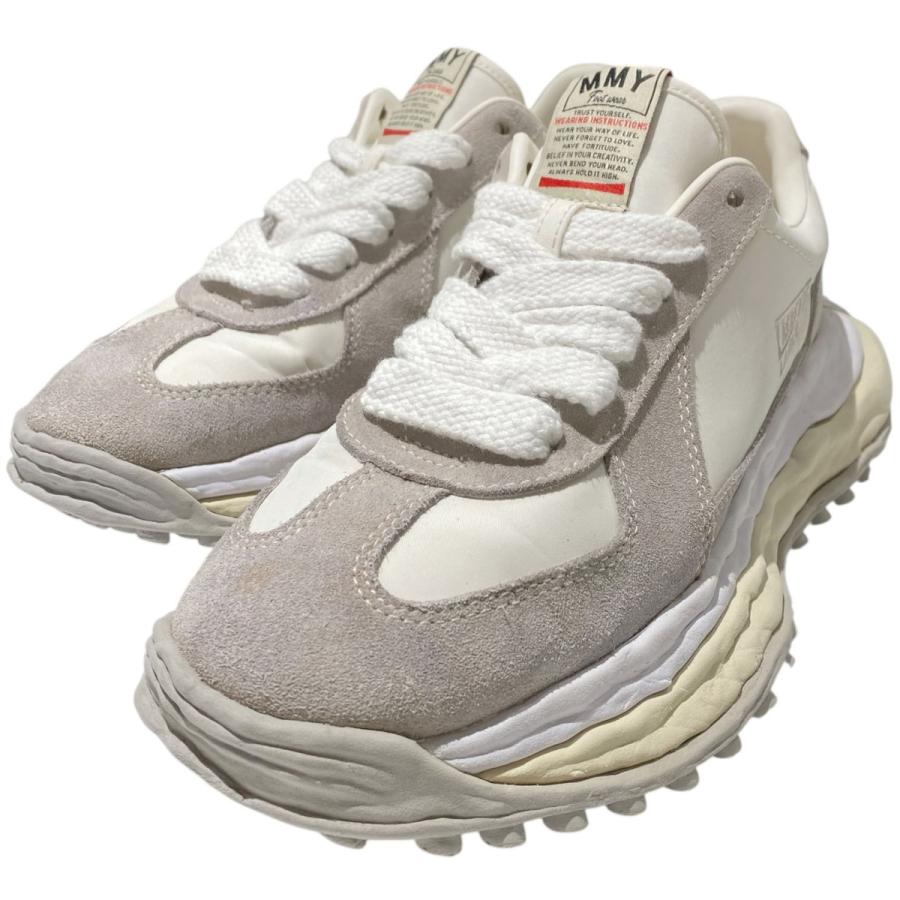 MAISON MIHARA YASUHIRO（メゾン ミハラヤスヒロ） Maison MIHARA