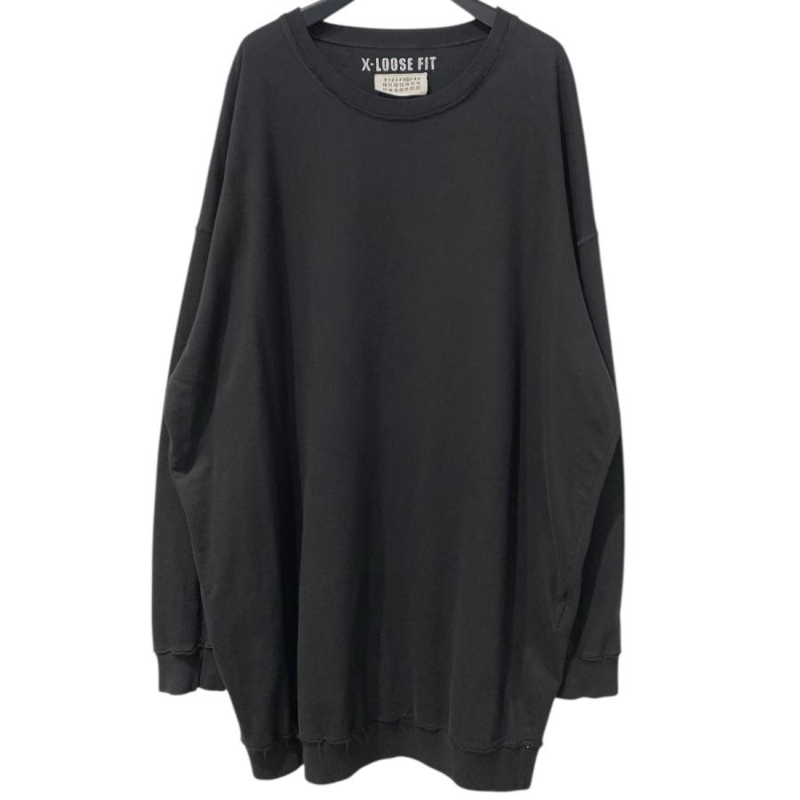 メゾンマルタンマルジェラ　4 リブカットソー　 2006aw メゾンマルタンマルジェラ6 エムエムシックス Maison Martin Margiela6