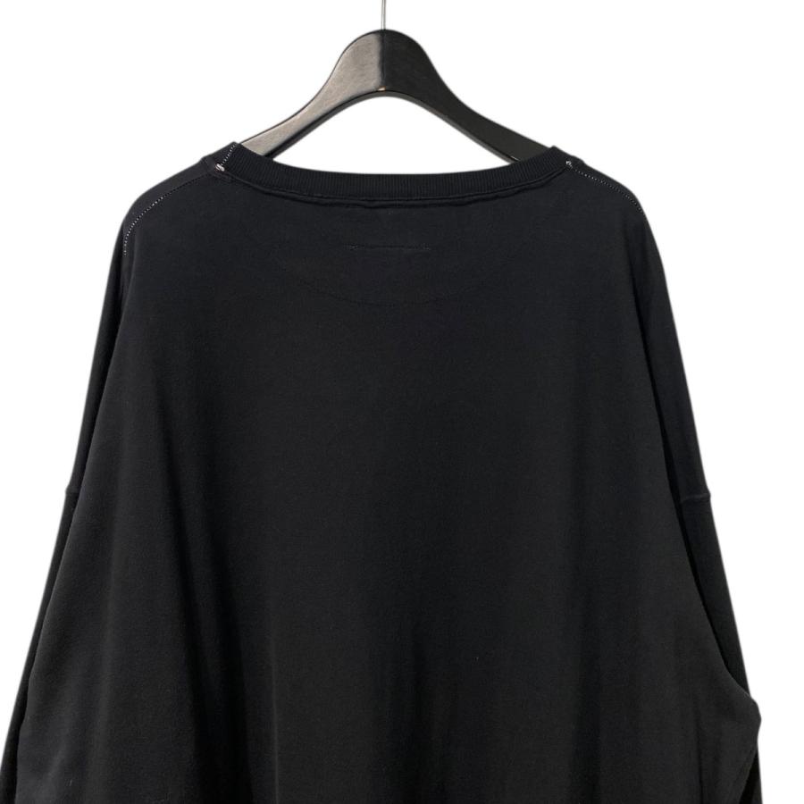 メゾンマルタンマルジェラ⑥ブルゾン　ここのえ期 MM6 Maison Margiela メゾンマルジェラ ブルゾンジャケットL