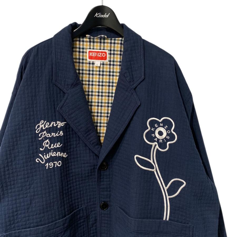 KENZO（ケンゾー） バイ ニゴー KENZO by NIGO Rue Vivienne 1970
