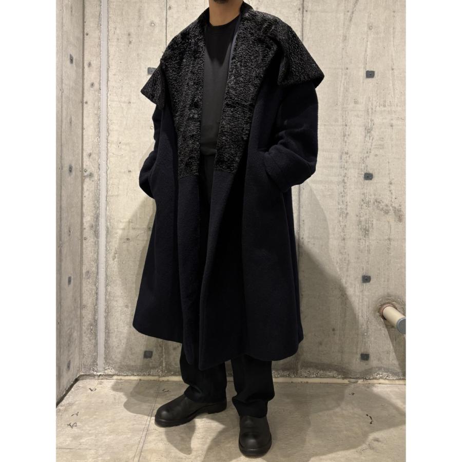 コムデギャルソン　オム　コート　AD1997 COMME des GARCONS（コムデギャルソン） COMME des GARCONS 90's