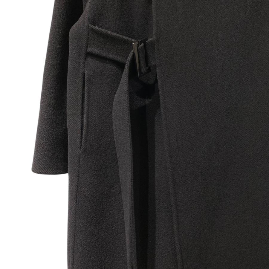 HYKE（ハイク） HYKE Double Face Trench Coatダブルフェイストレンチ