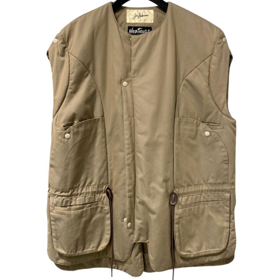 JUN MIKAMI ジュンミカミ×ワイルドシングス JUN MIKAMI×WILD THINGS