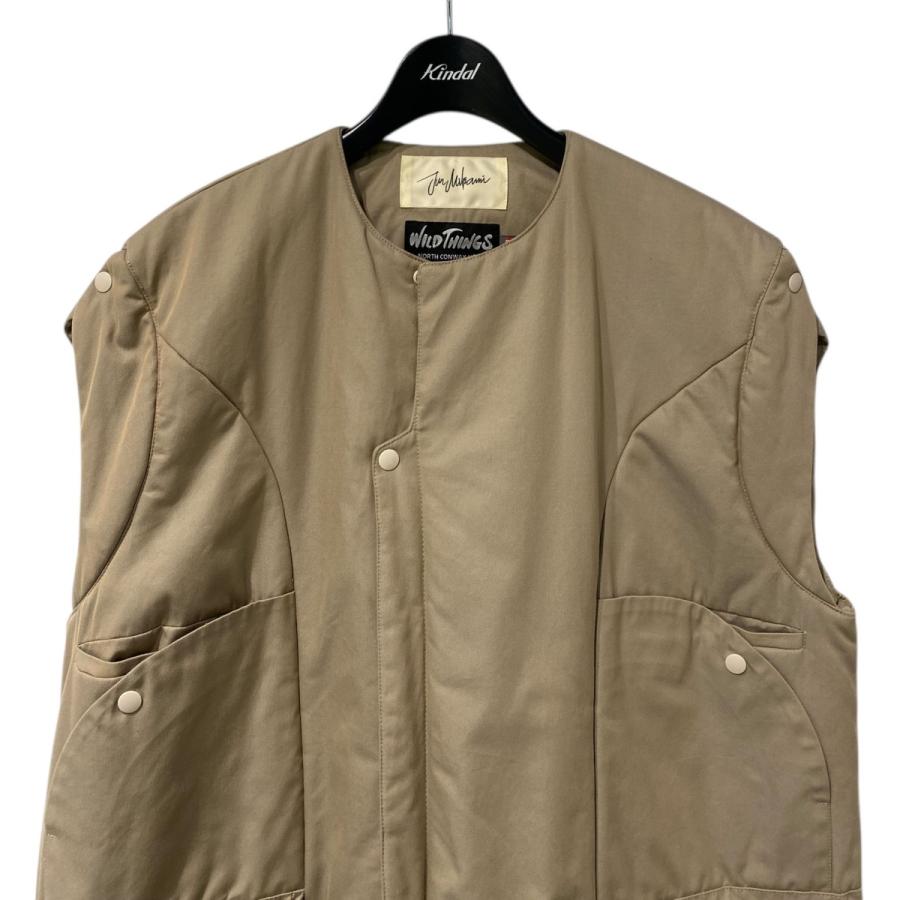 JUN MIKAMI ジュンミカミ×ワイルドシングス JUN MIKAMI×WILD THINGS