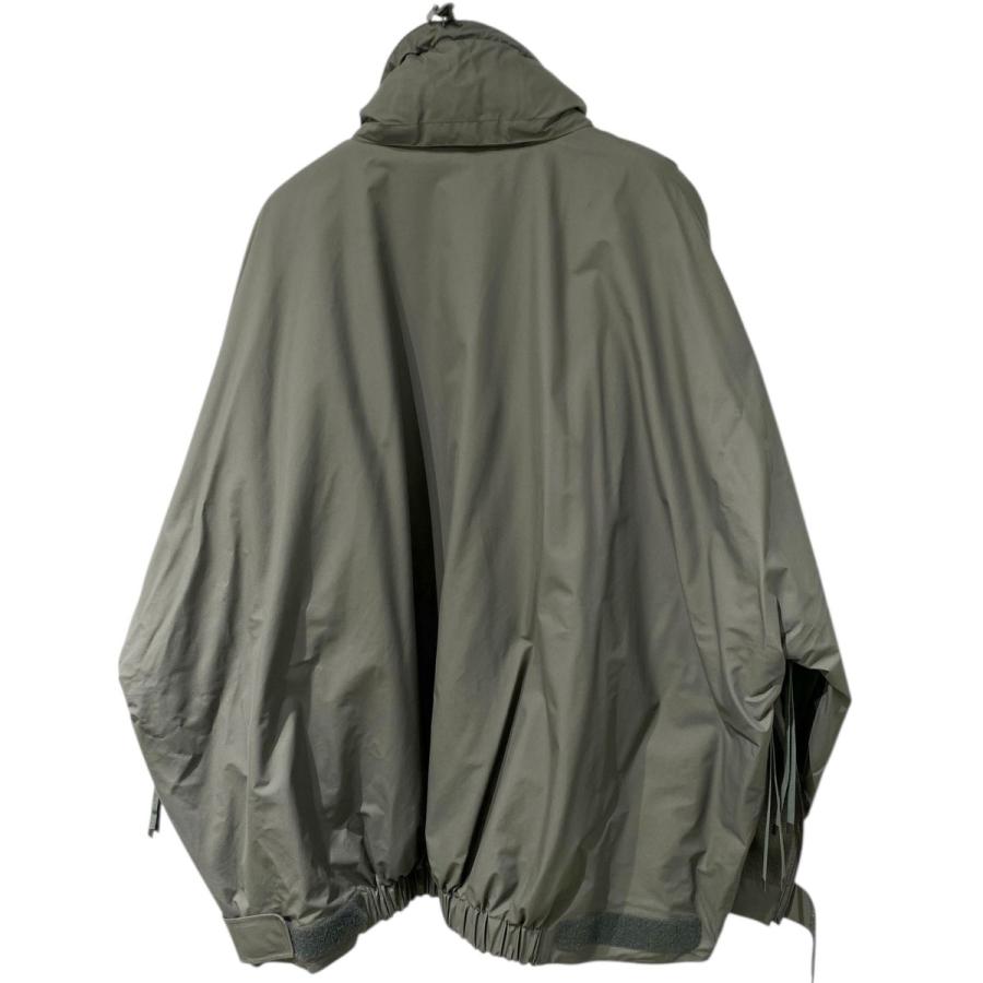 HYKE（ハイク） HYKE PERTEXパーテックスTHERMAL SMOCKサーマル