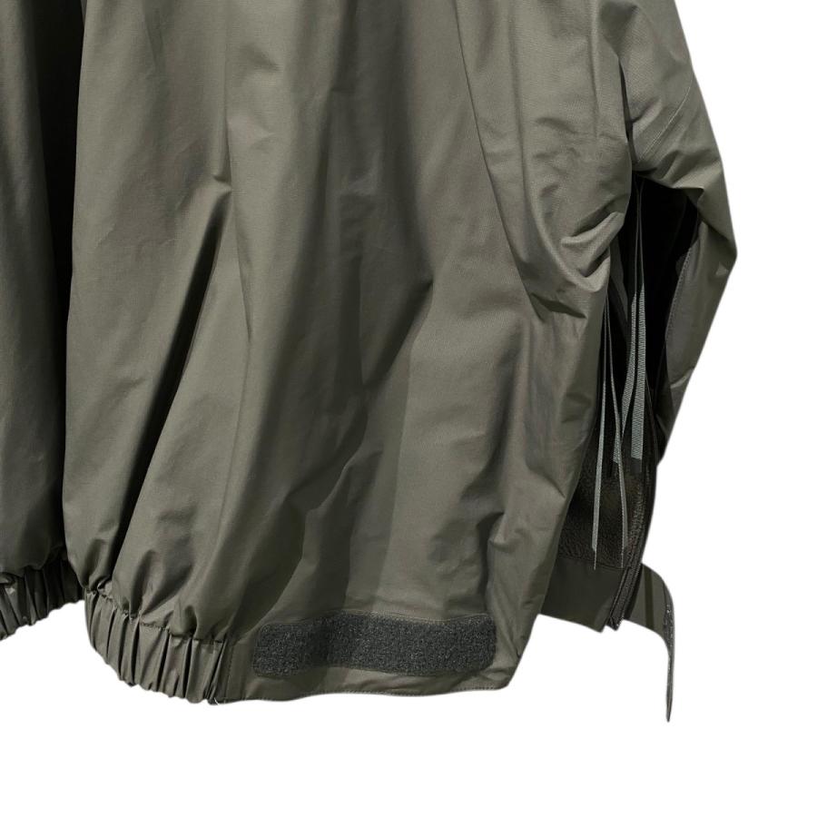 HYKE PERTEX THERMAL SMOCK サイズ2 中古・古着通販】HYKE (ハイク) PERTEX THERMAL SMOCK/パーテックス