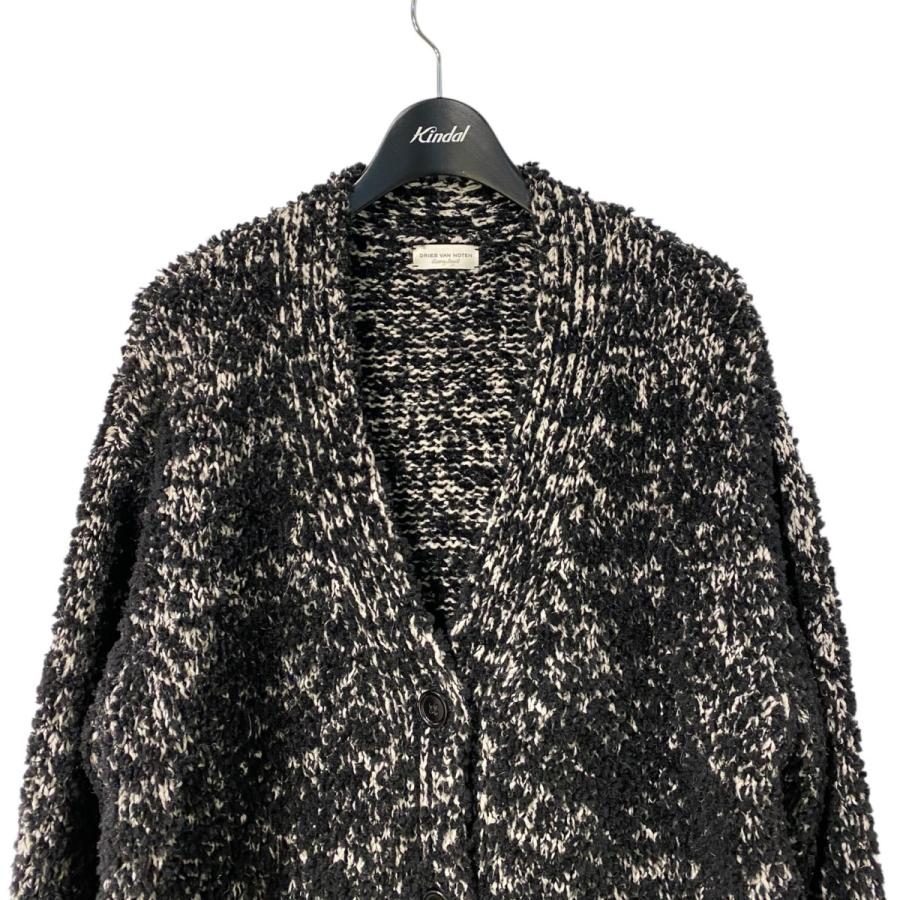 DRIES VAN NOTEN（ドリス ヴァン ノッテン） DRIES VAN NOTEN 23AW