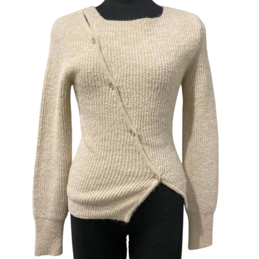 JACQUEMUS（ジャックムス） JACQUEMUS 23AW LA MAILLE PAUデザイン