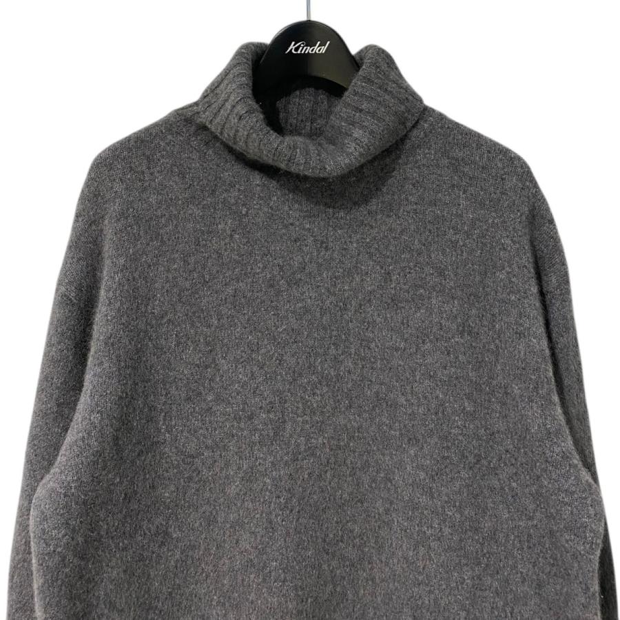 【新品】ARROW57 田中さんのセーター C.Sweat Sサイズ アローゴーナナ ARROW57 田中さんのセーターC．Tocculiカシミヤニット