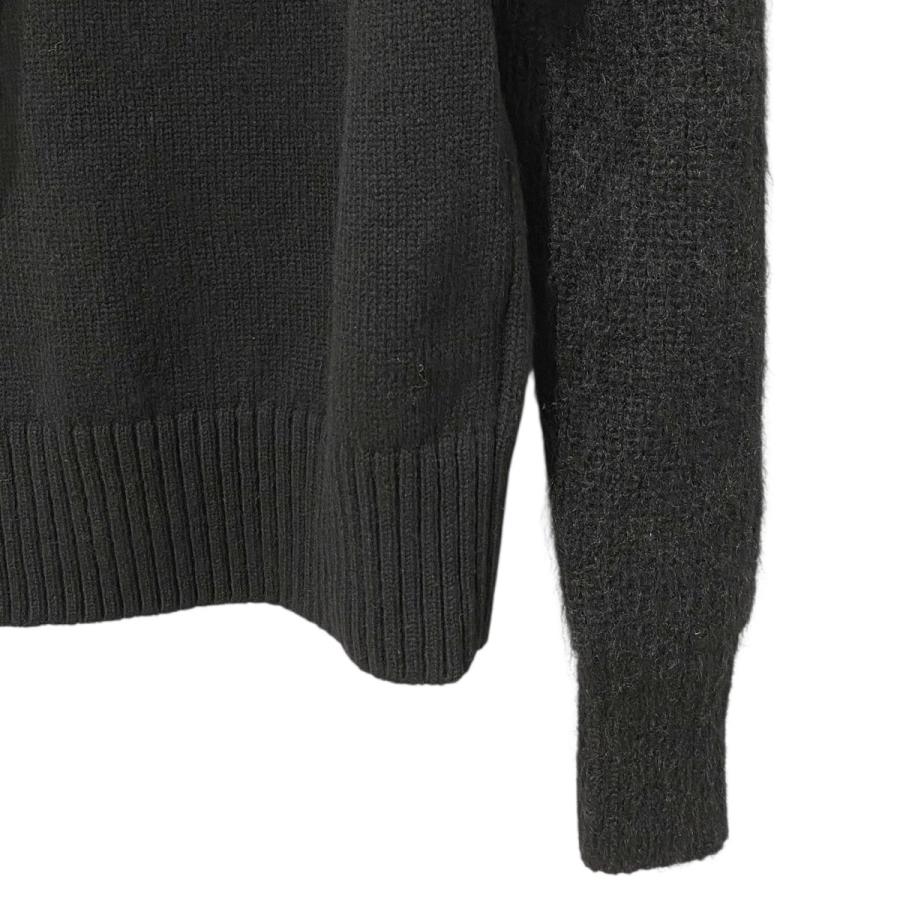sacai（サカイ） sacai 22AW Mohair Knit Pulloverモヘヤレイヤード