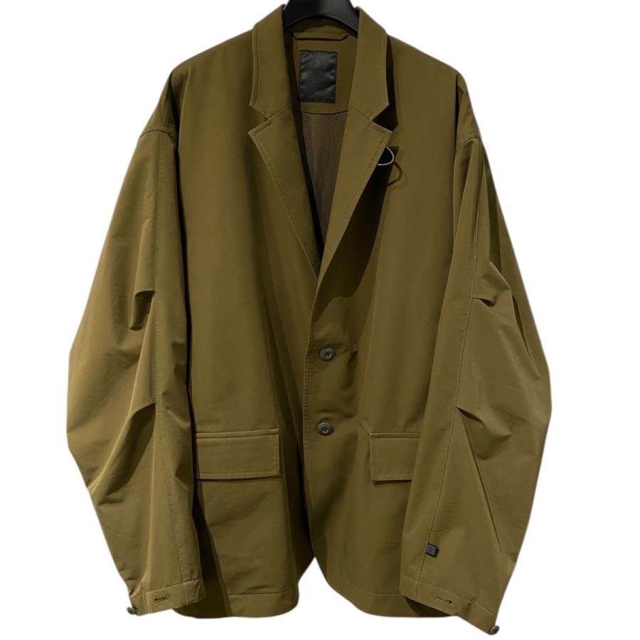 ジャケット・アウター DAIWA PIER39 Tech Loose Strech jacket DAIWA PIER39 Tech Loose Strech jacket