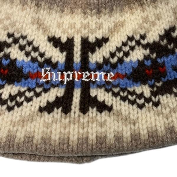 Supreme（シュプリーム） Supreme 22FW Tassel Beanieタッセルビーニー