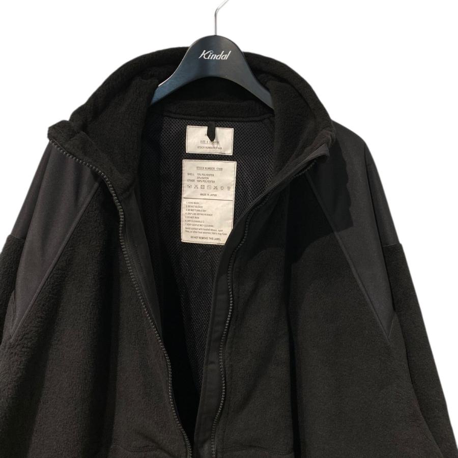 HYKE（ハイク） HYKE 23AW FLEECE COAT ECWCS GEN3 LEVEL3オマージュ