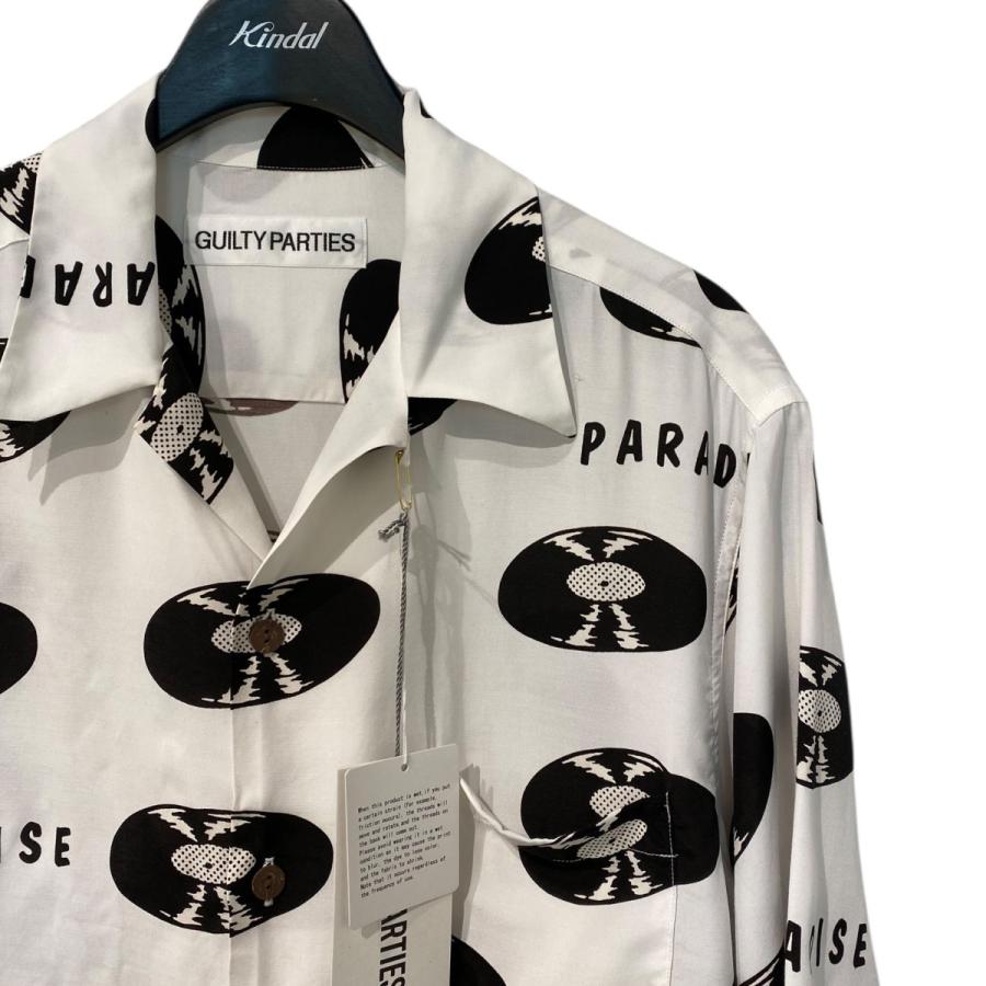 WACKO MARIA（ワコマリア） WACKO MARIA 24SS HAWAIIAN SHIRT S／S
