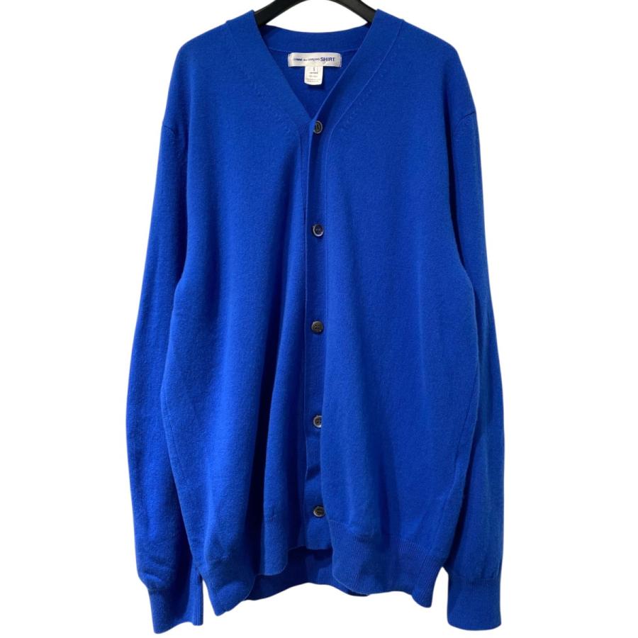 COMME des GARCONS SHIRT コムデギャルソンシャツ 23AW ハイゲージ