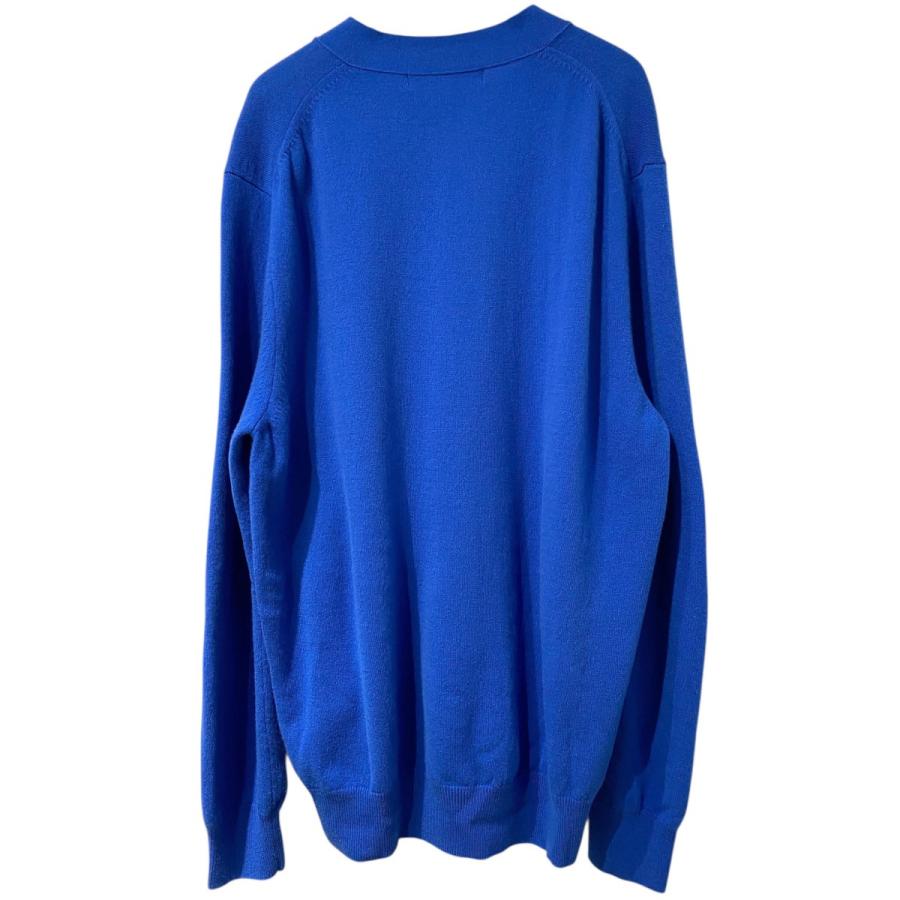 COMME des GARCONS SHIRT コムデギャルソンシャツ 23AW ハイゲージ