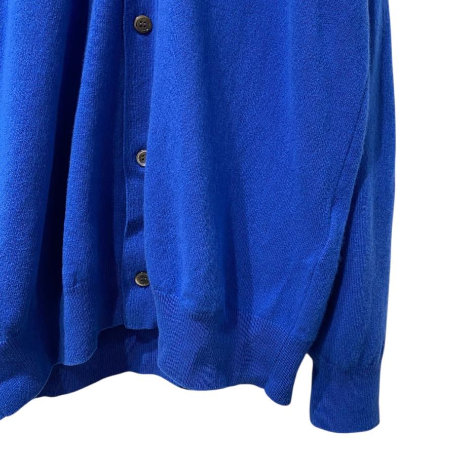 COMME des GARCONS SHIRT コムデギャルソンシャツ 23AW ハイゲージ