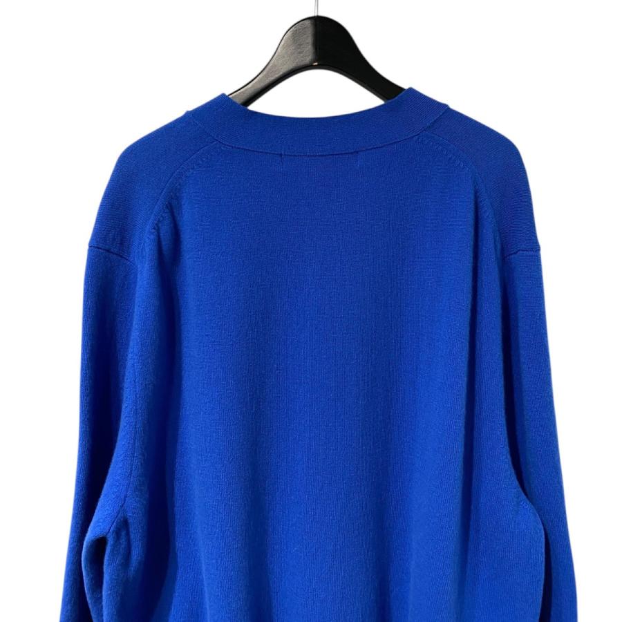 COMME des GARCONS SHIRT コムデギャルソンシャツ 23AW ハイゲージ