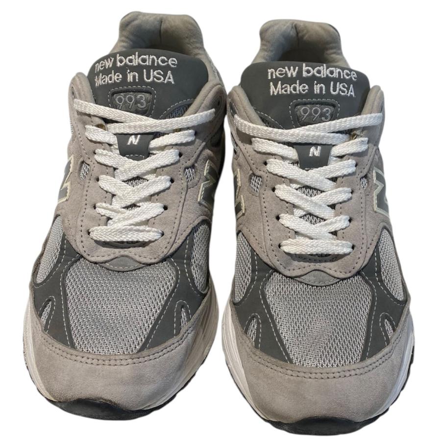 New Balance（ニューバランス） NEW BALANCE M993GLスニーカー靴