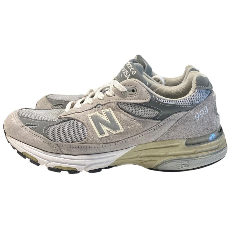 New Balance（ニューバランス） NEW BALANCE M993GLスニーカー靴