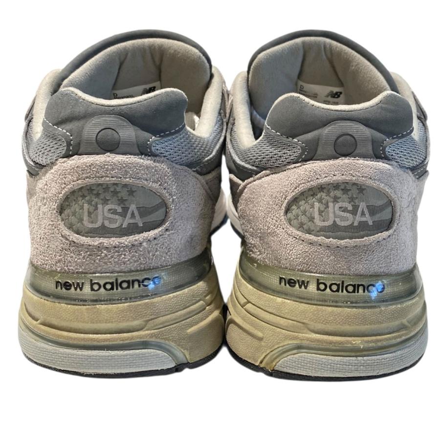 New Balance（ニューバランス） NEW BALANCE M993GLスニーカー靴