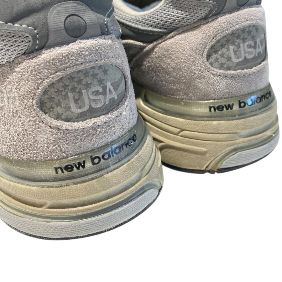 New Balance（ニューバランス） NEW BALANCE M993GLスニーカー靴