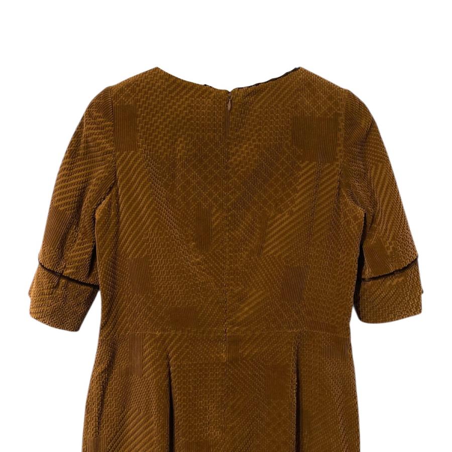 mina perhonen（ミナペルホネン） mina perhonen land puzzle総柄