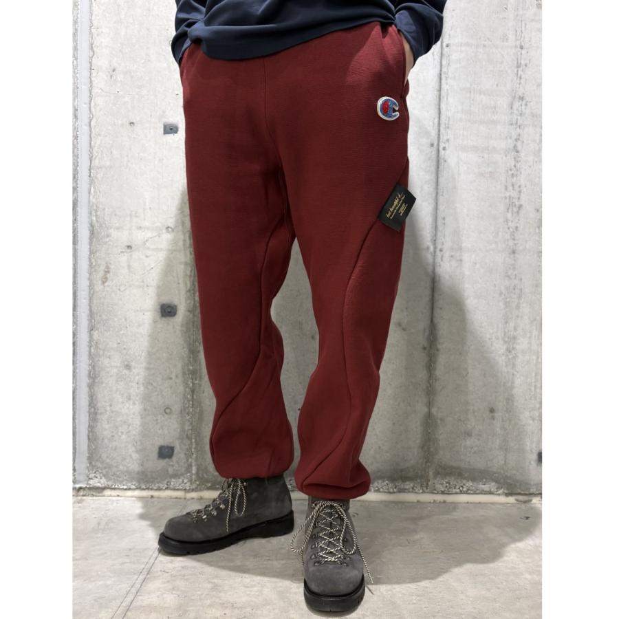 UNDERCOVER（アンダーカバー） アンダーカバー×チャンピオン