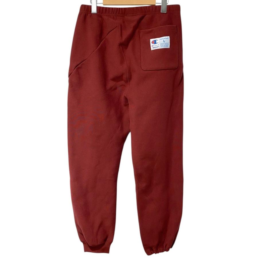 新品タグ付 25AW アンダーカバー×チャンピオン パーカーXXL UNDERCOVER × Champion アンダーカバー 25AW 11.5oz CP裏毛ビーズ刺繍