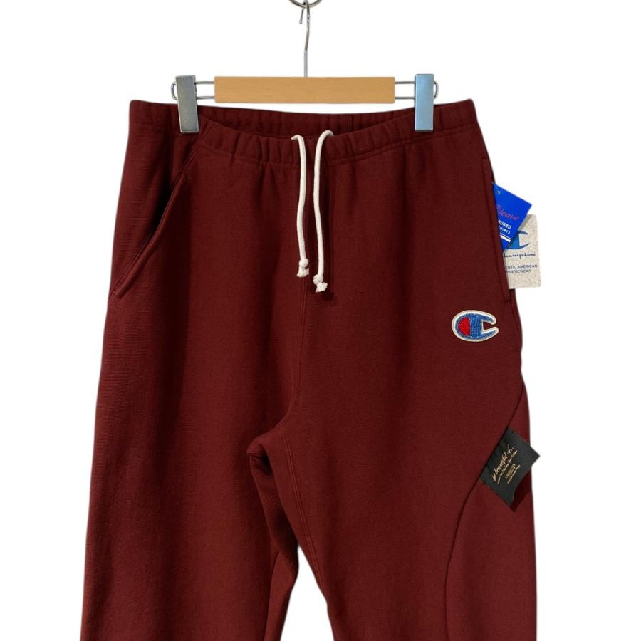 UNDERCOVER（アンダーカバー） アンダーカバー×チャンピオン