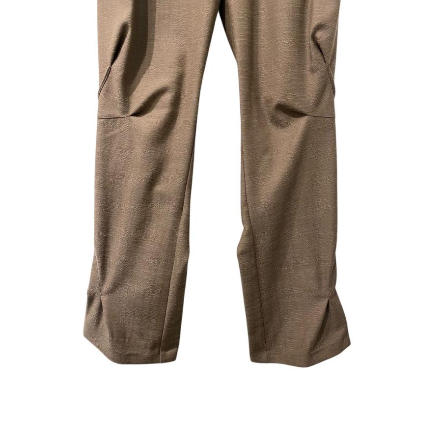 KIKO KOSTADINOV 【値下げ】Kiko Kostadinov 25SS Alec K-Dart Trouser
