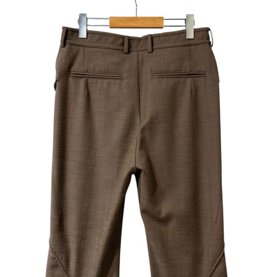 KIKO KOSTADINOV 【値下げ】Kiko Kostadinov 25SS Alec K-Dart Trouser