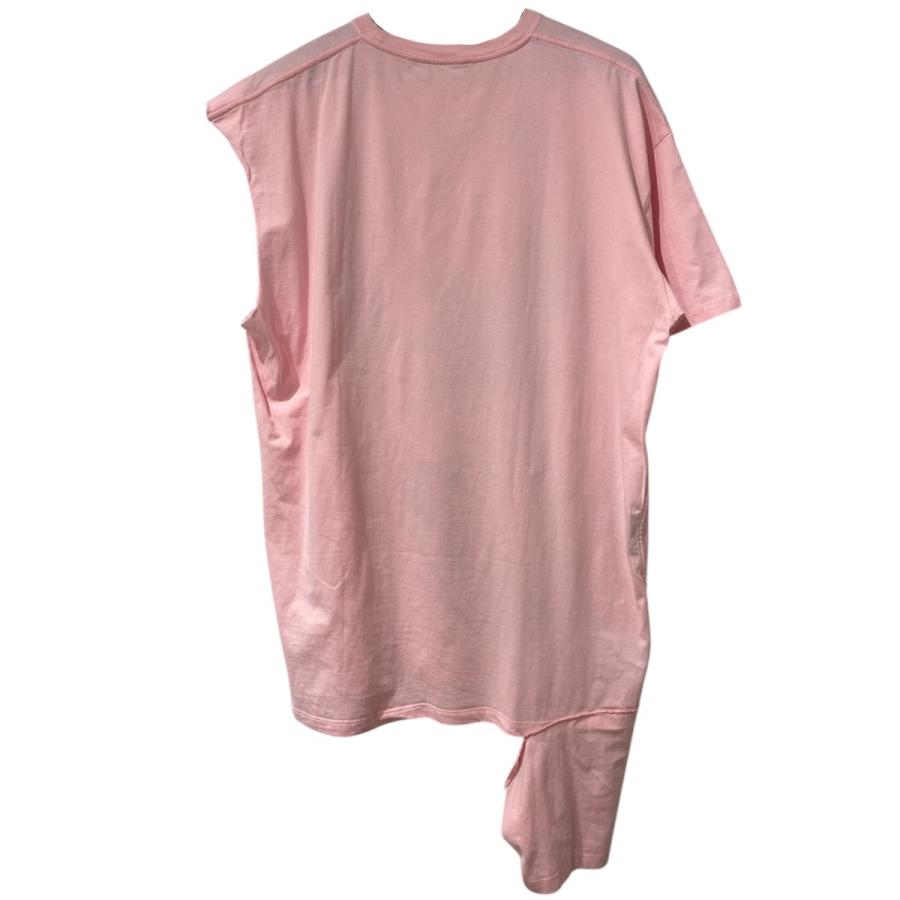 RAF SIMONS（ラフ シモンズ） RAF SIMONS 19SS Double Collar T-shirt