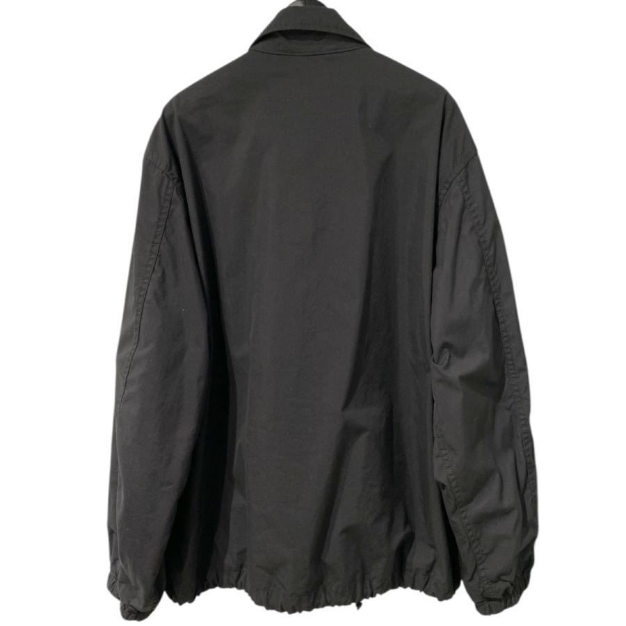 ジャケット・アウター echeveria C/N washed coach JKT ovy DA0EE988-946A-4A65-808F-