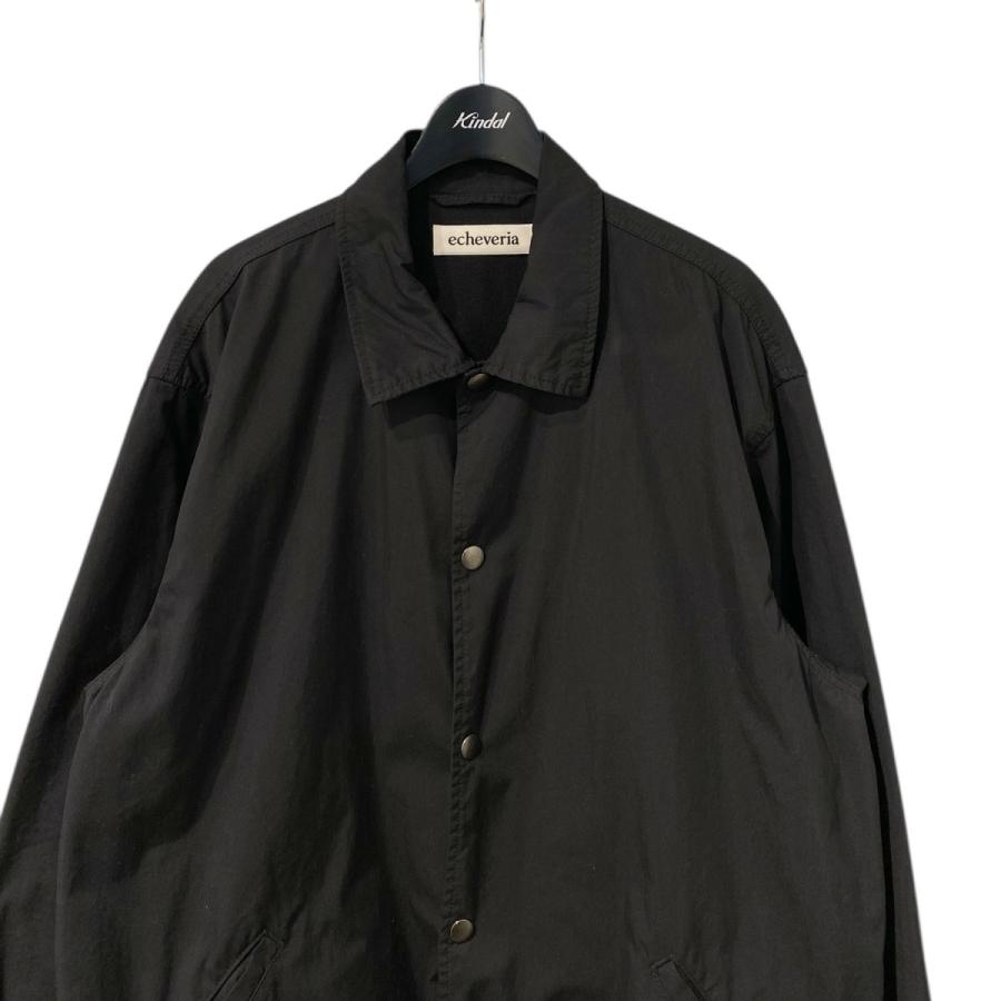 エケベリア echeveria C／N washed Coach JKTウォッシュド加工コーチ