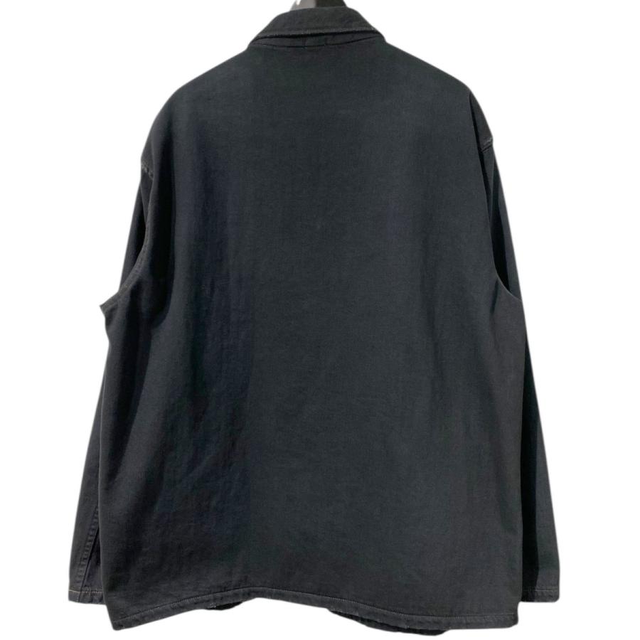 アプレッセ A．PRESSE 25AW WW2 US Army Vintage Denim Coverall