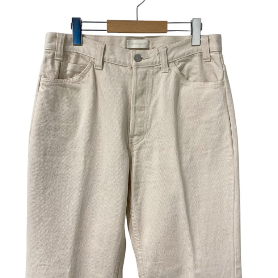 デイドリーム DAYDREAM USA Cotton Japan Flare Nep Denimフレアネップ