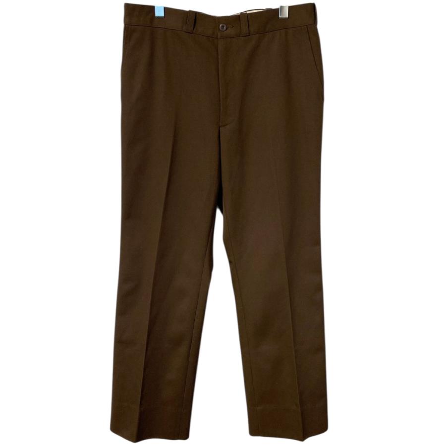 デイドリーム DAYDREAM 25AW Horbor Trousersパンツスラックス