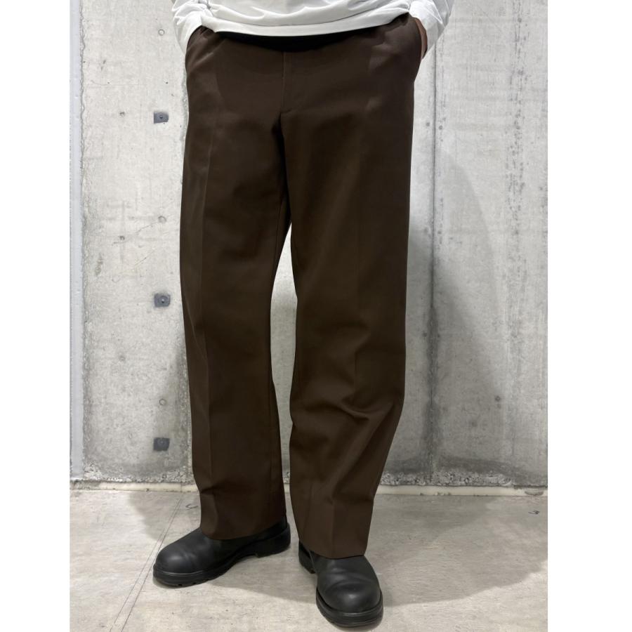 デイドリーム DAYDREAM 25AW Horbor Trousersパンツスラックス
