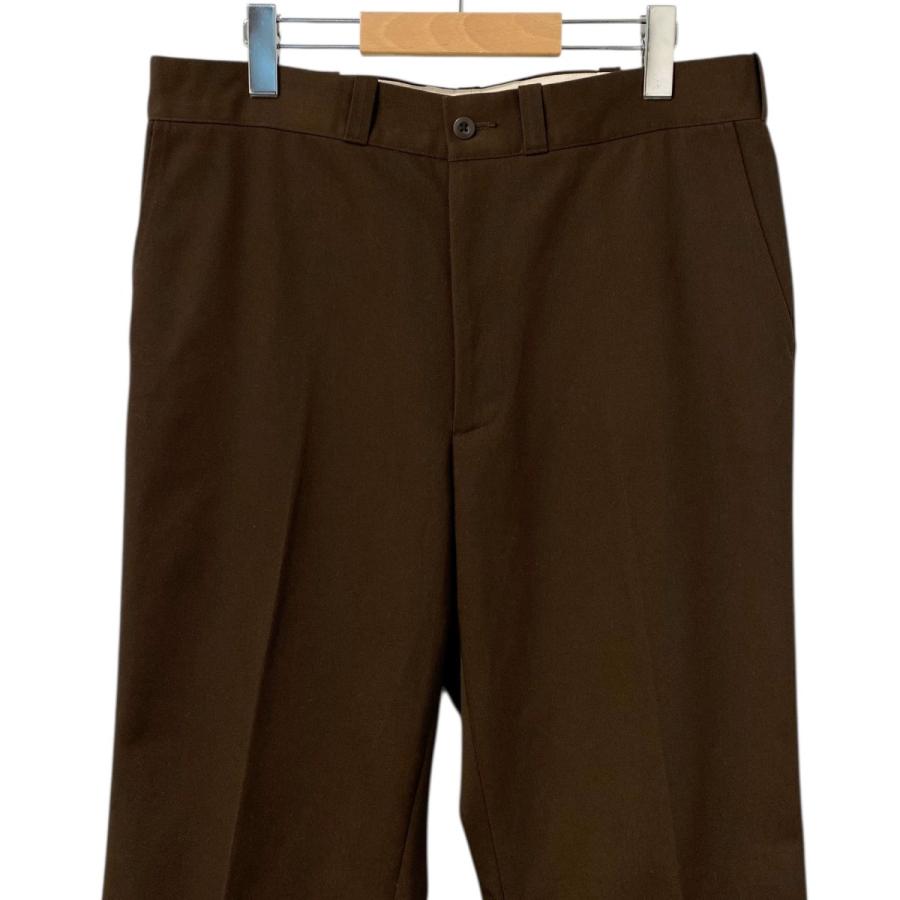 デイドリーム DAYDREAM 25AW Horbor Trousersパンツスラックス