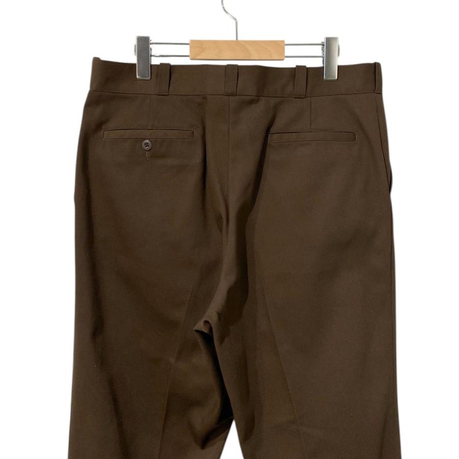 デイドリーム DAYDREAM 25AW Horbor Trousersパンツスラックス