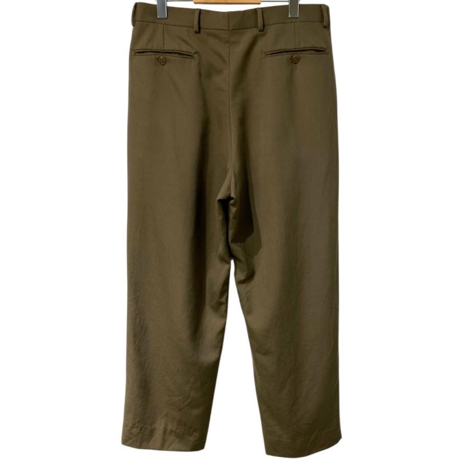 ムッシュ バイ ジバンシィ MONSIEUR by GIVENCHY 90's Vintage 3 Tuck