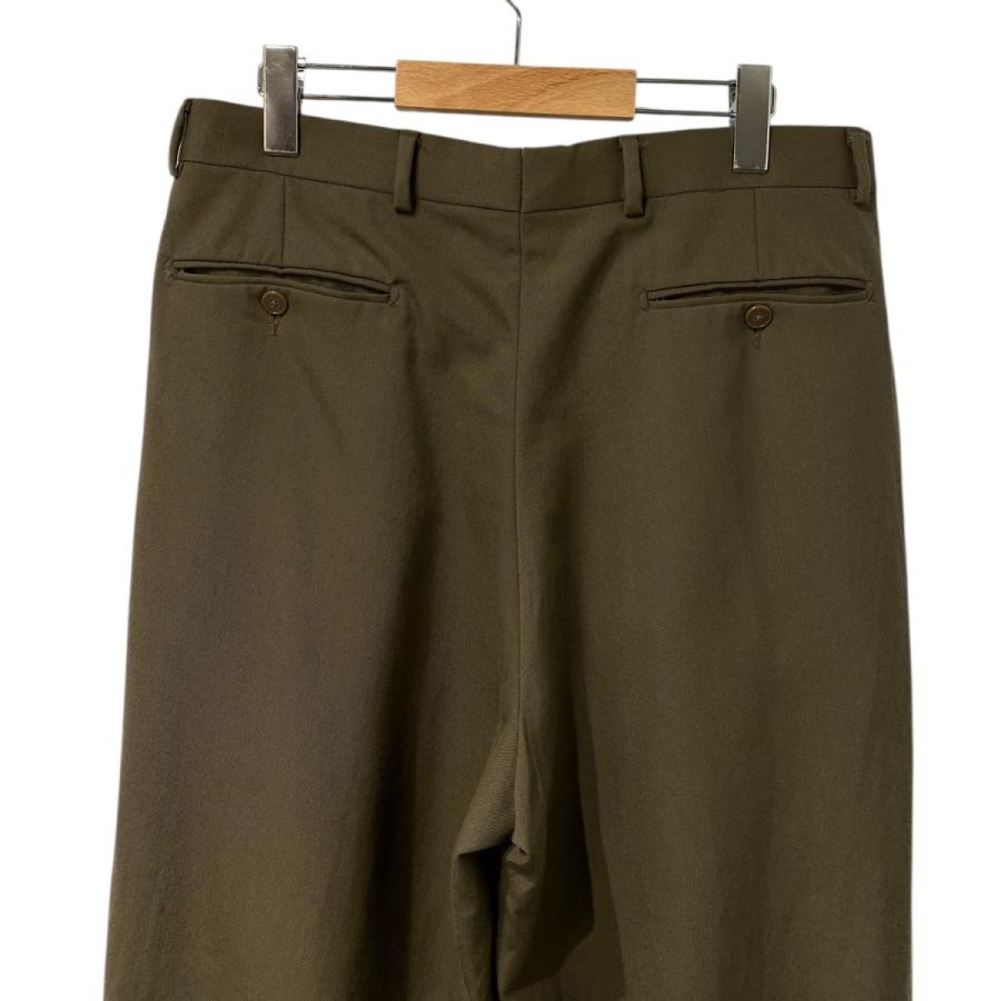 ムッシュ バイ ジバンシィ MONSIEUR by GIVENCHY 90's Vintage 3 Tuck