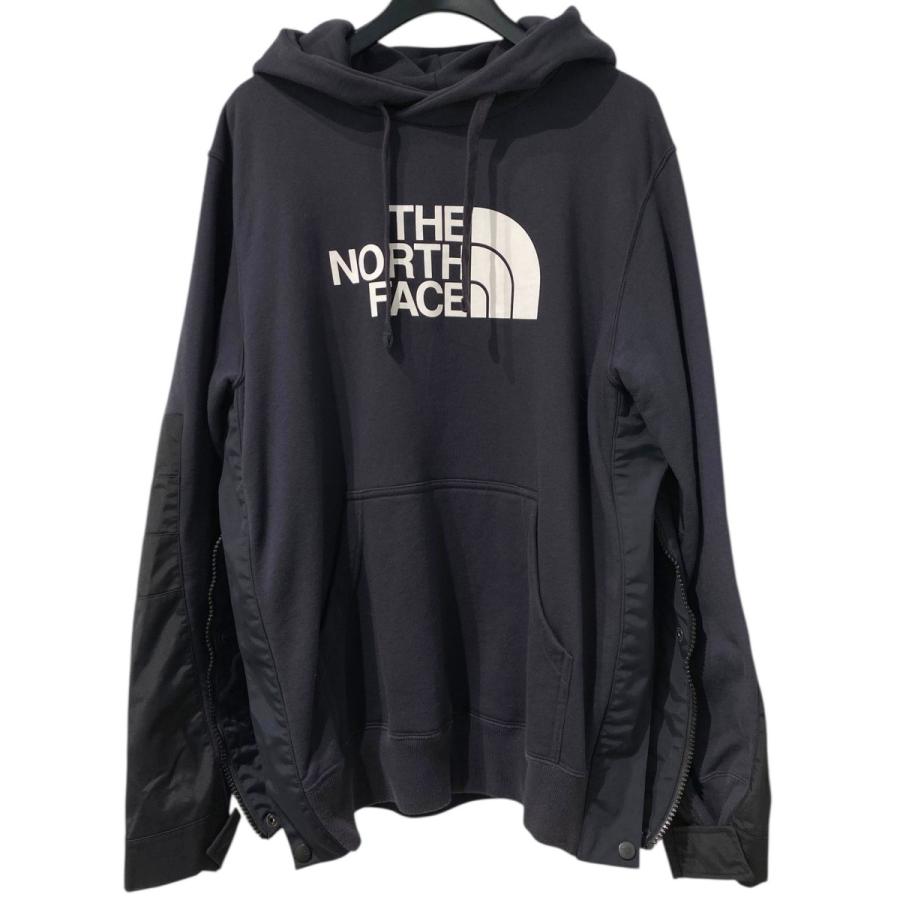 sacai（サカイ） サカイ×ザノースフェイス sacai×THE NORTH FACE 17AW