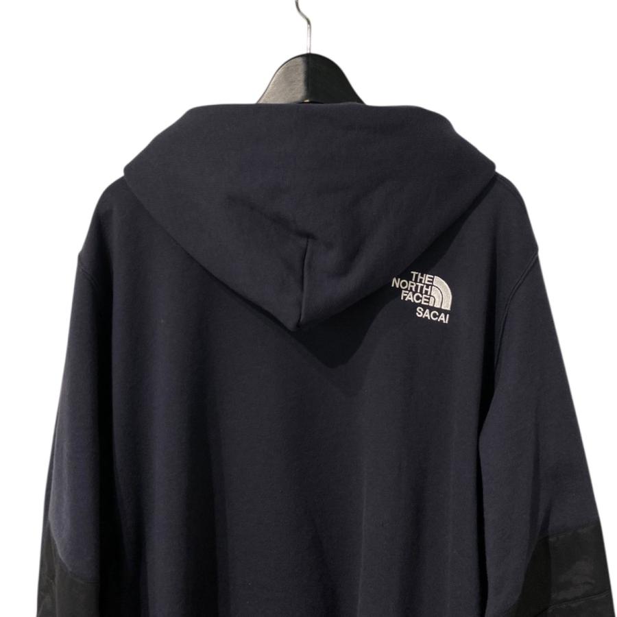 sacai（サカイ） サカイ×ザノースフェイス sacai×THE NORTH FACE 17AW