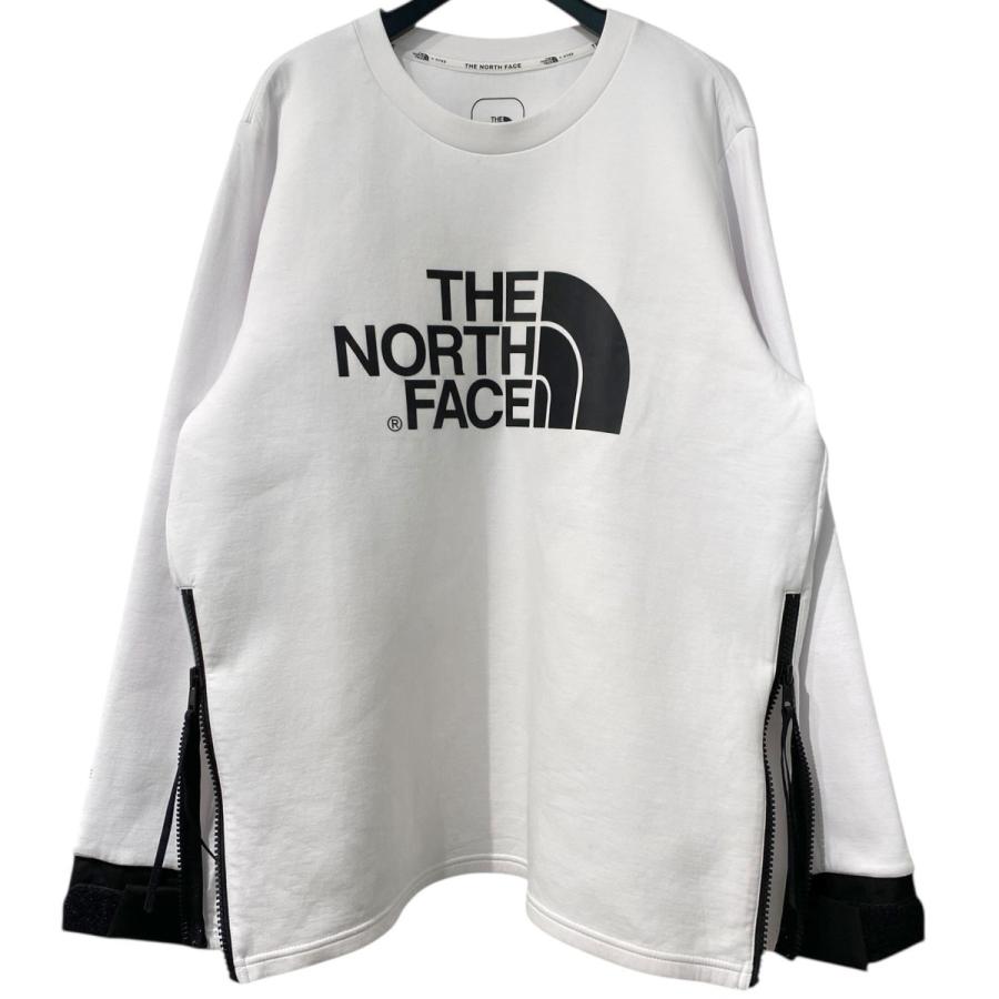 HYKE（ハイク） ハイク×ザノースフェイス HYKE×THE NORTH FACE 18AW