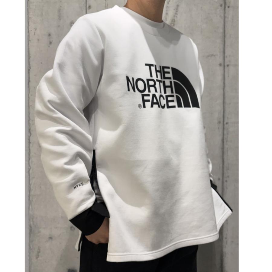 HYKE（ハイク） ハイク×ザノースフェイス HYKE×THE NORTH FACE 18AW