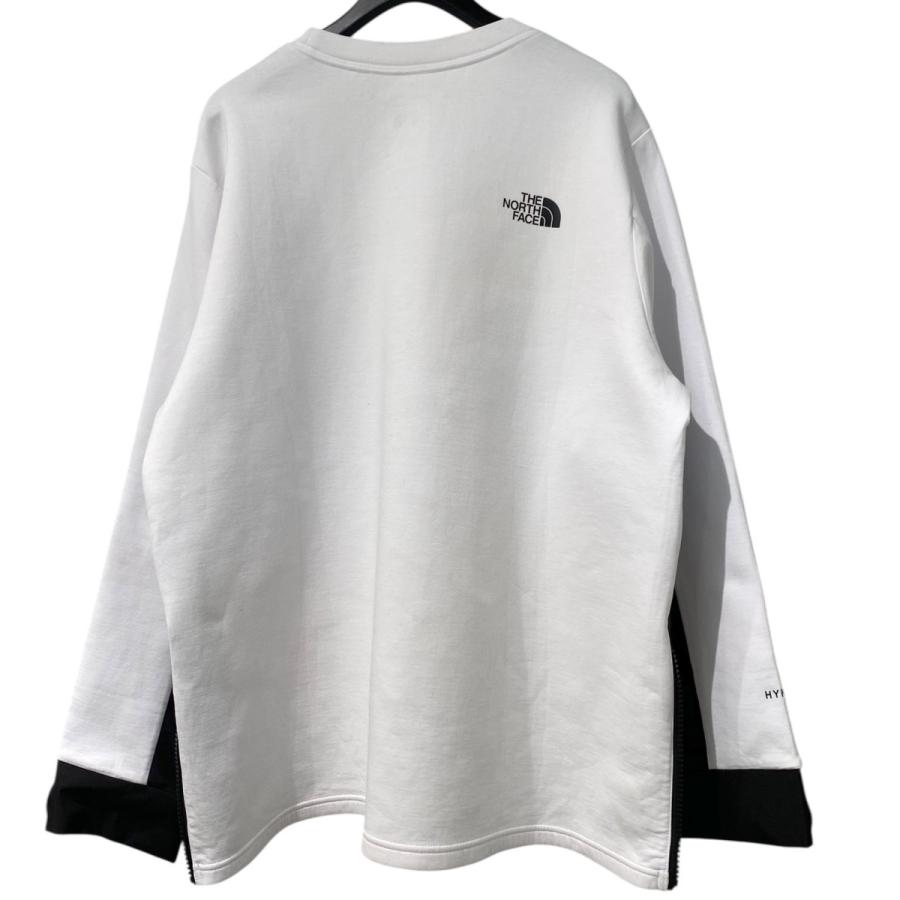 HYKE（ハイク） ハイク×ザノースフェイス HYKE×THE NORTH FACE 18AW