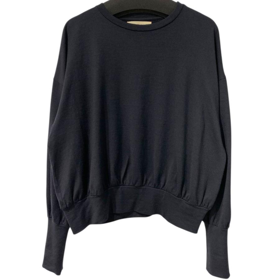 BalBer（バーベル） バーベルオブジェクト barbell object 23AW wool l