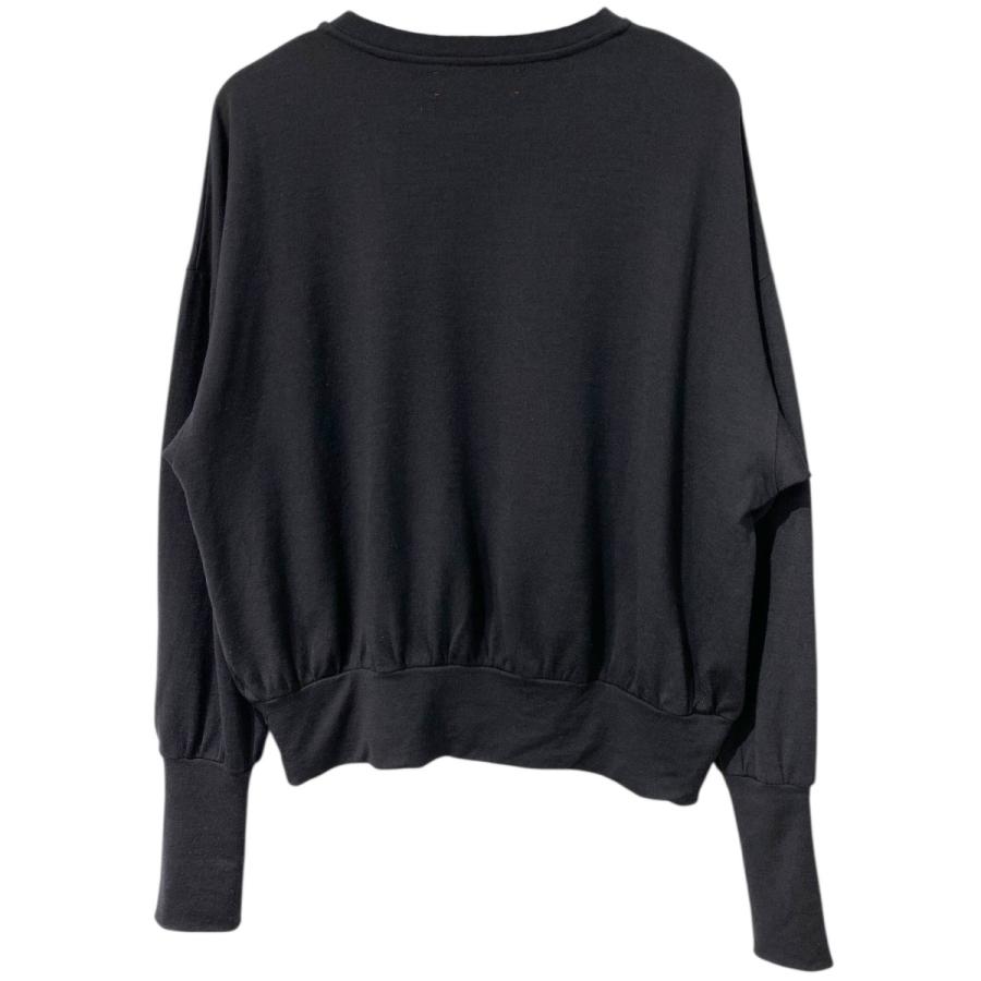BalBer（バーベル） バーベルオブジェクト barbell object 23AW wool l